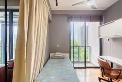 Botanique At Bartley (D19), Condominium #574467051